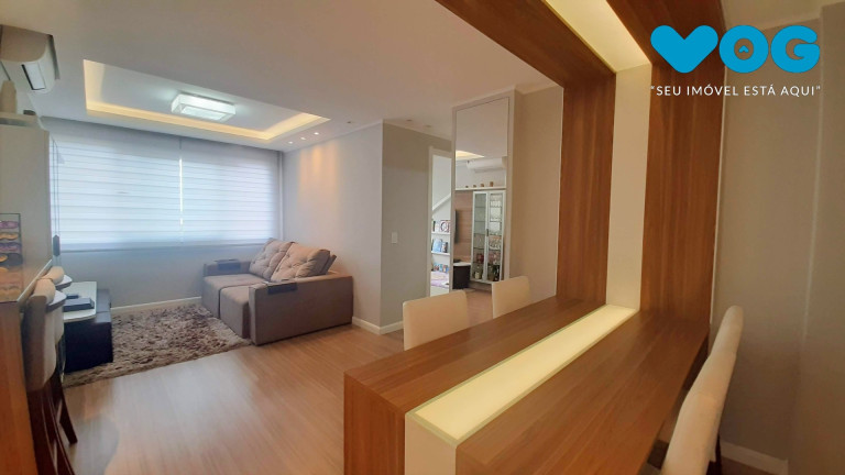 Imagem Imóvel com 2 Quartos à Venda, 60 m² em Jardim Lindóia - Porto Alegre Imagem Imóvel com 2 Quartos à Venda, 60 m² em Jardim Lindóia - Porto Alegre