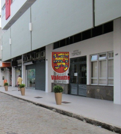 Imagem Apartamento com 2 Quartos à Venda, 88 m² em Centro - Florianópolis Imagem Apartamento com 2 Quartos à Venda, 88 m² em Centro - Florianópolis