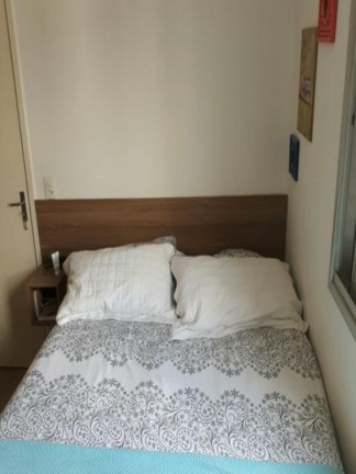 Imagem Apartamento com 2 Quartos à Venda, 50 m² em Jardim íris - São Paulo Imagem Apartamento com 2 Quartos à Venda, 50 m² em Jardim íris - São Paulo