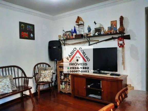 Imagem Apartamento com 3 Quartos à Venda, 70 m² em Jardim Marajoara - São Paulo Imagem Apartamento com 3 Quartos à Venda, 70 m² em Jardim Marajoara - São Paulo