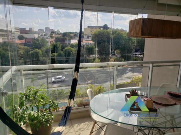 Imagem Apartamento com 2 Quartos à Venda, 62 m² em Centro - São Bernardo Do Campo