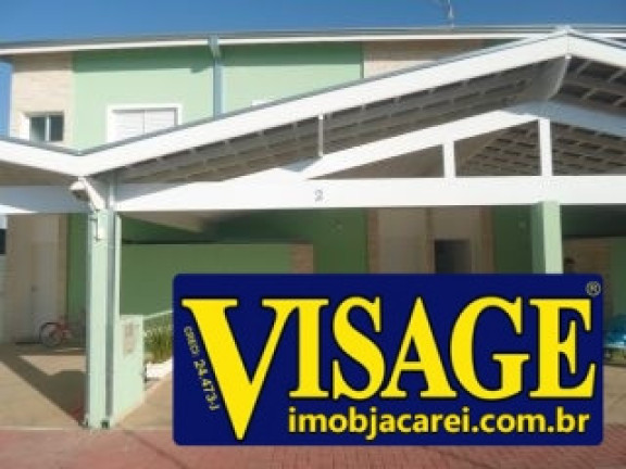 Imagem Casa de Condomínio com 2 Quartos à Venda, em Prol. Jd. St. Maria - Jacareí Imagem Casa de Condomínio com 2 Quartos à Venda, em Prol. Jd. St. Maria - Jacareí
