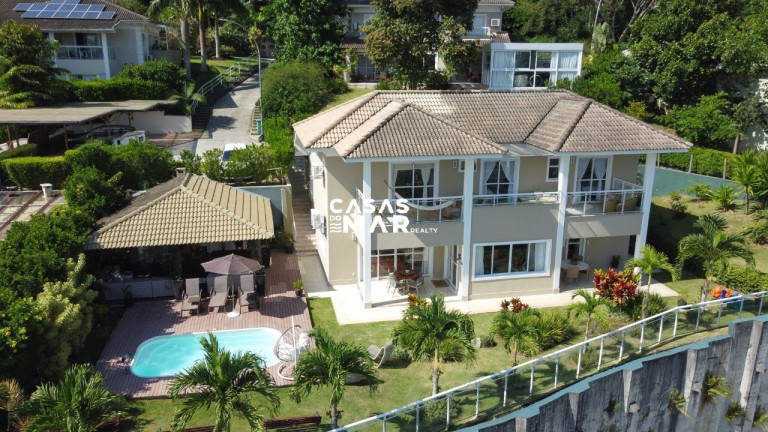 Imagem Casa com 5 Quartos para Alugar ou Temporada, 500 m² em Recreio Dos Bandeirantes - Rio De Janeiro Imagem Casa com 5 Quartos para Alugar ou Temporada, 500 m² em Recreio Dos Bandeirantes - Rio De Janeiro
