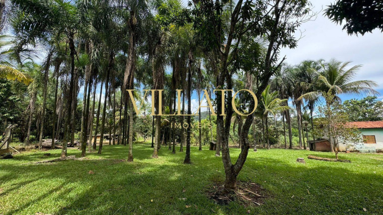 Imagem Chácara com 3 Quartos à Venda, 4 m² em Residencial Triunfo - Goianira Imagem Chácara com 3 Quartos à Venda, 4 m² em Residencial Triunfo - Goianira