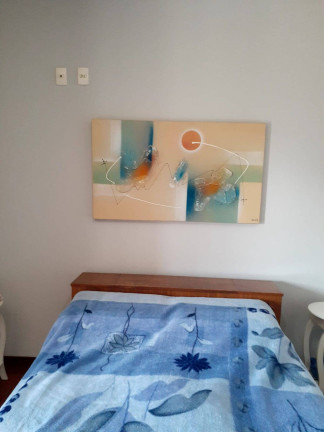 Imagem Sobrado com 4 Quartos à Venda, 203 m² em Vila Assunção - Santo André