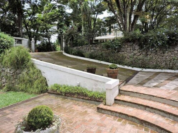 Imagem Casa de Condomínio com 4 Quartos à Venda, em Jardim Do Golf I - Jandira Imagem Casa de Condomínio com 4 Quartos à Venda, em Jardim Do Golf I - Jandira