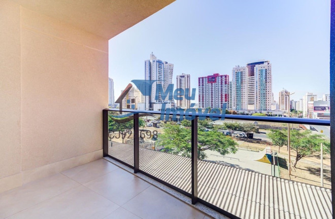 Imagem Imóvel com 3 Quartos à Venda, 118 m² em Sul (águas Claras) - Brasília
