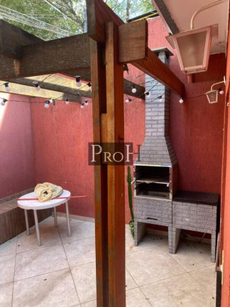 Imagem Casa com 2 Quartos à Venda, 145 m² em Barcelona - São Caetano Do Sul Imagem Casa com 2 Quartos à Venda, 145 m² em Barcelona - São Caetano Do Sul