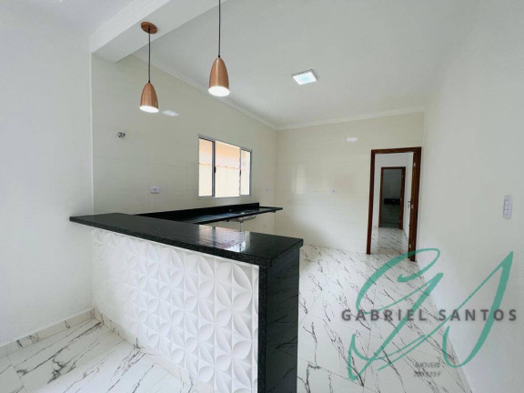 Imagem Casa com 2 Quartos à Venda, 70 m² em Agenor De Campos - Mongaguá