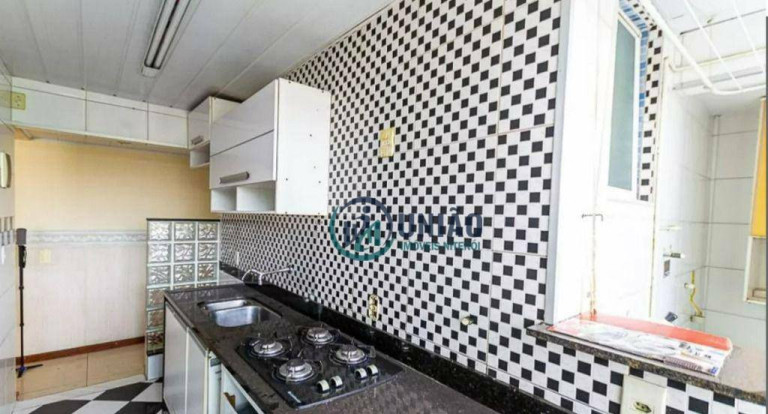 Imagem Apartamento com 2 Quartos à Venda, 72 m² em Fonseca - Niterói