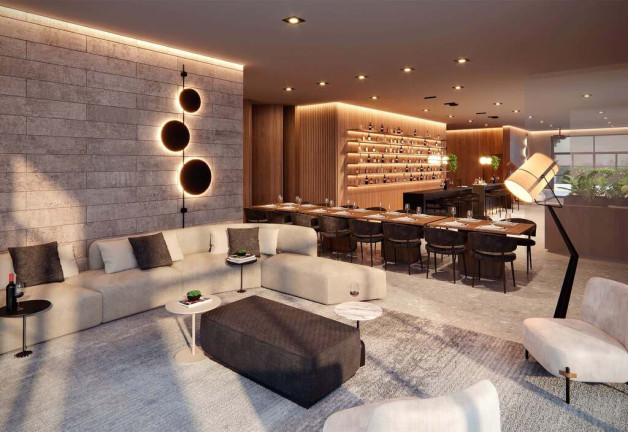 Imagem Imóvel com 3 Quartos à Venda, 149 m² em Vila Firmiano Pinto - São Paulo Imagem Imóvel com 3 Quartos à Venda, 149 m² em Vila Firmiano Pinto - São Paulo