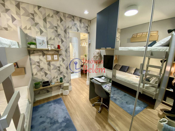 Imagem Apartamento com 2 Quartos à Venda, 45 m² em Campina De Icoaraci (icoaraci) - Belém Imagem Apartamento com 2 Quartos à Venda, 45 m² em Campina De Icoaraci (icoaraci) - Belém