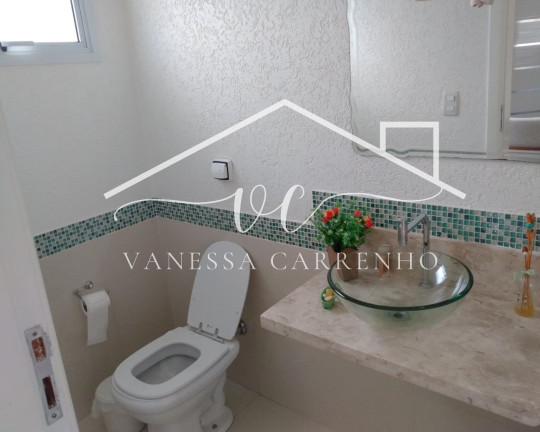 Imagem Casa com 3 Quartos à Venda, em Ibiti Reserva - Sorocaba Imagem Casa com 3 Quartos à Venda, em Ibiti Reserva - Sorocaba