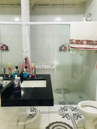 Imagem Casa com 3 Quartos à Venda, 125 m² em Parque Santa Rita De Cássia - Cotia Imagem Casa com 3 Quartos à Venda, 125 m² em Parque Santa Rita De Cássia - Cotia