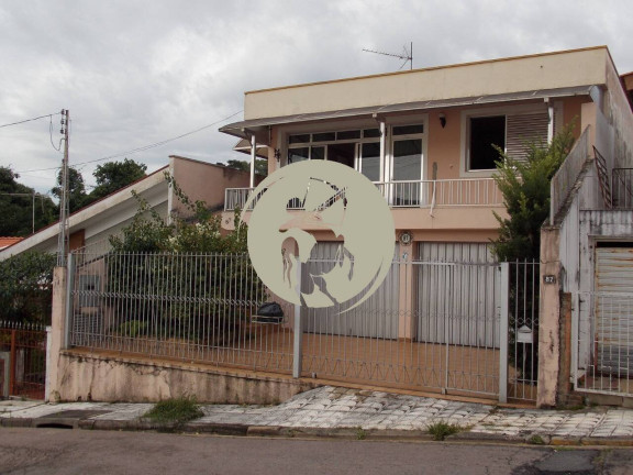 Imagem Casa com 3 Quartos à Venda, 289 m² em Vila Marly - Serra Negra Imagem Casa com 3 Quartos à Venda, 289 m² em Vila Marly - Serra Negra