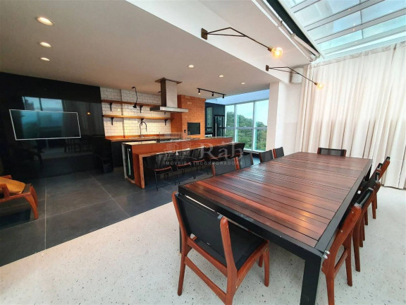 Imagem Cobertura com 3 Quartos à Venda, 268 m² em Pioneiros - Balneário Camboriú