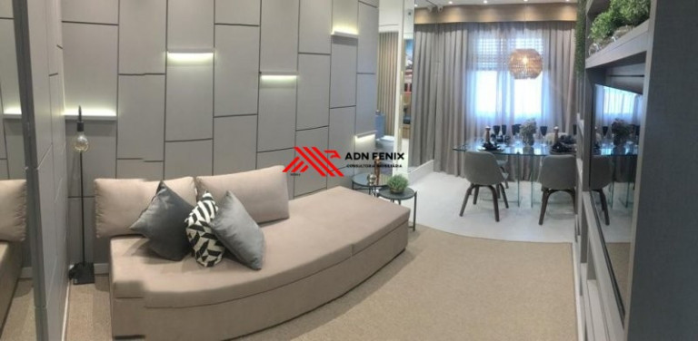 Imagem Apartamento com 2 Quartos à Venda, 44 m² em Vila Bremen - Guarulhos