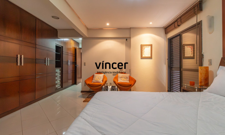 Imagem Apartamento com 3 Quartos à Venda, 196 m² em Nova Suiça - Goiânia Imagem Apartamento com 3 Quartos à Venda, 196 m² em Nova Suiça - Goiânia