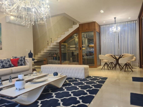 Imagem Casa de Condomínio com 4 Quartos à Venda, 370 m² em Condomínio Mont Blanc - Sorocaba Imagem Casa de Condomínio com 4 Quartos à Venda, 370 m² em Condomínio Mont Blanc - Sorocaba