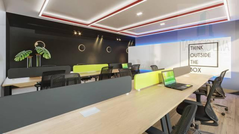 Imagem Apartamento com 3 Quartos à Venda, 109 m²em Meireles - Fortaleza
