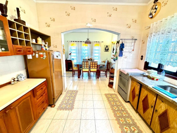 Imagem Casa com 3 Quartos à Venda, 134 m² em Real - Praia Grande Imagem Casa com 3 Quartos à Venda, 134 m² em Real - Praia Grande