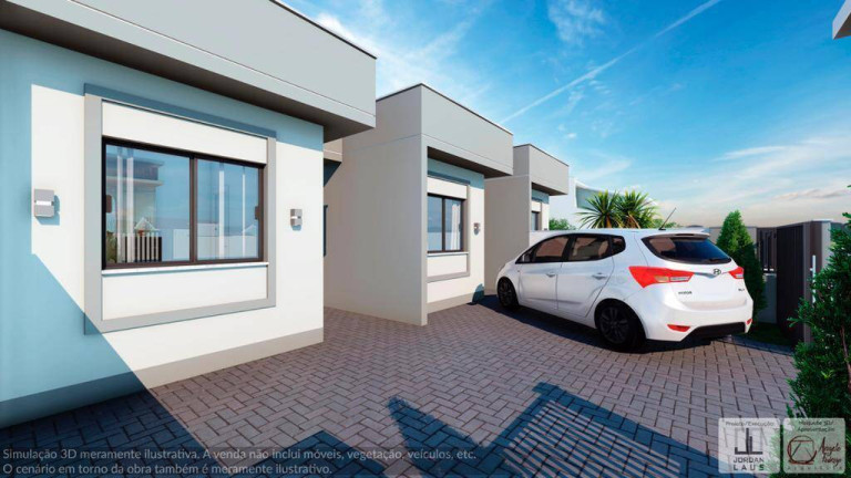 Imagem Casa com 2 Quartos à Venda, 90 m² em Joaia - Tijucas Imagem Casa com 2 Quartos à Venda, 90 m² em Joaia - Tijucas