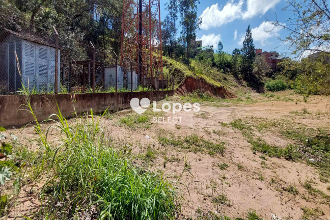 Imagem Terreno à Venda, 4.000 m² em Chácaras Alpina - Valinhos Imagem Terreno à Venda, 4.000 m² em Chácaras Alpina - Valinhos