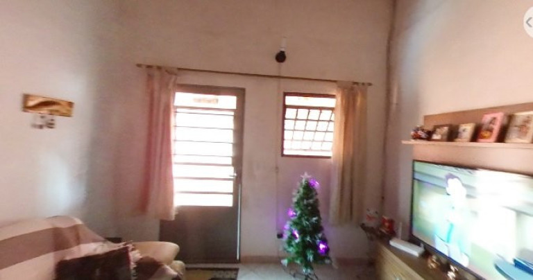 Imagem Casa com 2 Quartos à Venda, 120 m² em Figueira - Guaratinguetá Imagem Casa com 2 Quartos à Venda, 120 m² em Figueira - Guaratinguetá