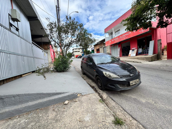 Imagem Loja à Venda, 180 m² em San Marino - Ribeirão Das Neves