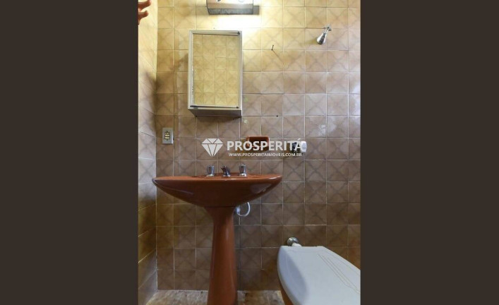 Imagem Casa com 4 Quartos à Venda, 130 m² em Centro - Diadema