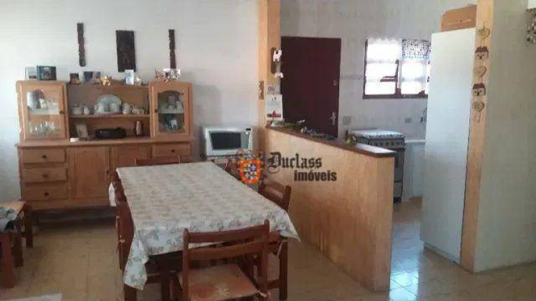 Imagem Casa com 3 Quartos à Venda, 161 m² em Indaiá - Bertioga Imagem Casa com 3 Quartos à Venda, 161 m² em Indaiá - Bertioga