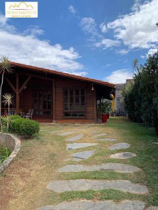 Imagem Casa com 1 Quarto para Alugar, 150 m² em Belo Horizonte Imagem Casa com 1 Quarto para Alugar, 150 m² em Belo Horizonte