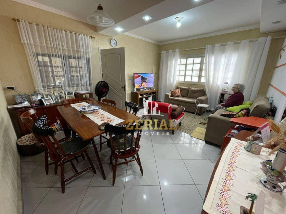 Imagem Casa com 2 Quartos à Venda, 252 m² em Barcelona - São Caetano Do Sul Imagem Casa com 2 Quartos à Venda, 252 m² em Barcelona - São Caetano Do Sul