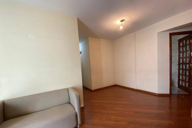 Imagem Apartamento com 3 Quartos à Venda, 75 m² em Tatuapé - São Paulo