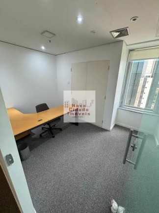 Imagem Imóvel com 5 Quartos para Alugar, 533 m² em Brooklin - São Paulo