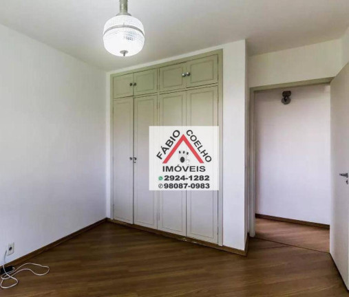 Imagem Apartamento com 2 Quartos à Venda, 77 m² em Paraíso - São Paulo Imagem Apartamento com 2 Quartos à Venda, 77 m² em Paraíso - São Paulo
