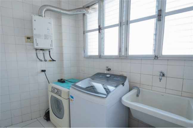 Imagem Apartamento com 5 Quartos à Venda, 212 m² em Morumbi - São Paulo
