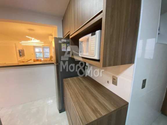 Imagem Apartamento com 3 Quartos à Venda, 118 m² em Jardim Astúrias - Guarujá Imagem Apartamento com 3 Quartos à Venda, 118 m² em Jardim Astúrias - Guarujá