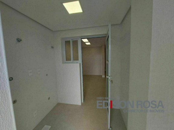Imagem Apartamento com 3 Quartos à Venda, 134 m² em Barreiros - São José Imagem Apartamento com 3 Quartos à Venda, 134 m² em Barreiros - São José