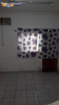 Imagem Casa de Condomínio com 1 Quarto para Alugar,  em Ocian - Praia Grande