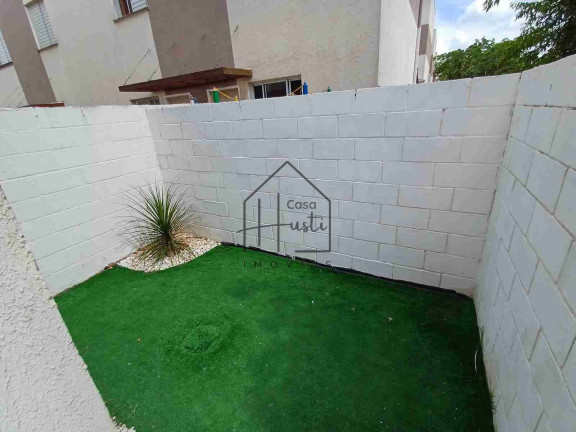 Casa de Condomínio com 2 Quartos à Venda, 49 m² em água Espraiada (caucaia Do Alto) - Cotia