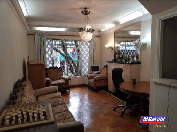 Imagem Casa com 5 Quartos para Alugar, 280 m² em Jardim Paulista - São Paulo Imagem Casa com 5 Quartos para Alugar, 280 m² em Jardim Paulista - São Paulo
