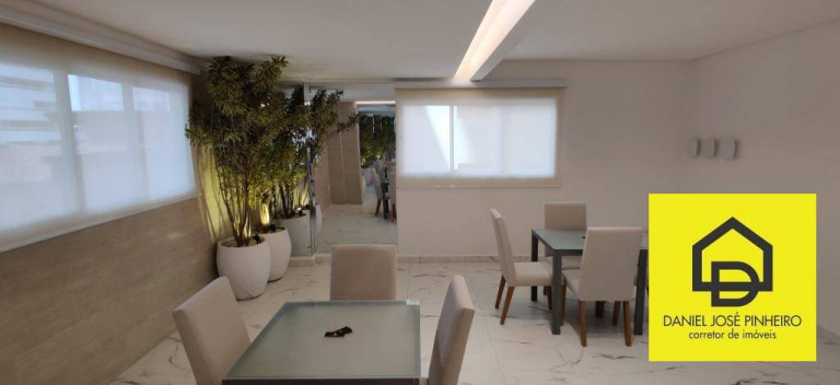 Imagem Apartamento com 2 Quartos à Venda, 68 m² em Boqueirão - Praia Grande Imagem Apartamento com 2 Quartos à Venda, 68 m² em Boqueirão - Praia Grande