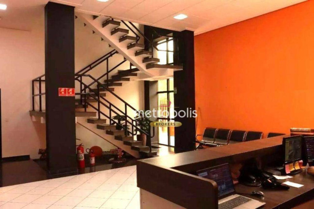 Imagem Edifício Residencial para Alugar, 2.763 m² em Quarta Parada - São Paulo