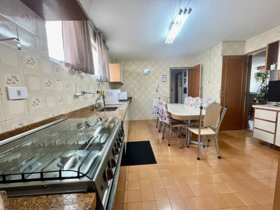 Imagem Apartamento com 4 Quartos à Venda, 111 m² em Vila Regente Feijó - São Paulo Imagem Apartamento com 4 Quartos à Venda, 111 m² em Vila Regente Feijó - São Paulo