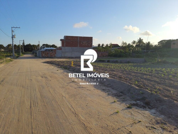 Imagem Terreno à Venda, 288 m² em Centro - São Francisco De Itabapoana Imagem Terreno à Venda, 288 m² em Centro - São Francisco De Itabapoana