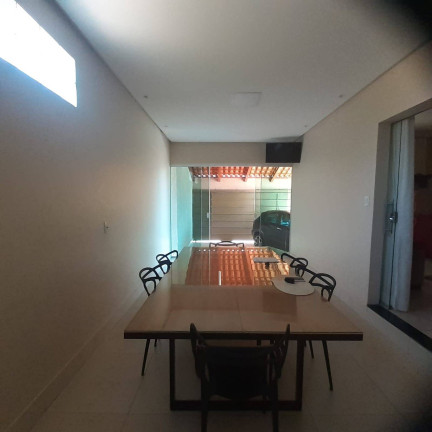 Imagem Casa com 3 Quartos à Venda, 228 m² em Setor Araguaia - Aparecida De Goiânia Imagem Casa com 3 Quartos à Venda, 228 m² em Setor Araguaia - Aparecida De Goiânia