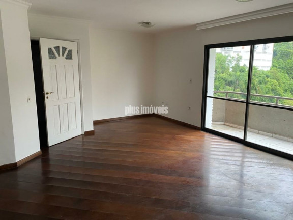 Imagem Apartamento com 3 Quartos à Venda, 124 m² em Panamby - São Paulo Imagem Apartamento com 3 Quartos à Venda, 124 m² em Panamby - São Paulo