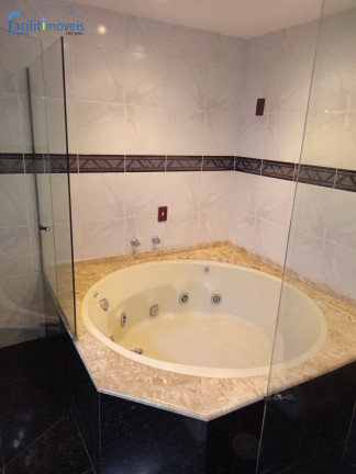 Imagem Casa com 4 Quartos à Venda, 207 m² em Independência - São Bernardo Do Campo Imagem Casa com 4 Quartos à Venda, 207 m² em Independência - São Bernardo Do Campo