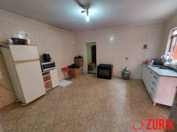 Imagem Sobrado com 4 Quartos à Venda, 135 m² em Jardim Brasil (zona Norte) - São Paulo